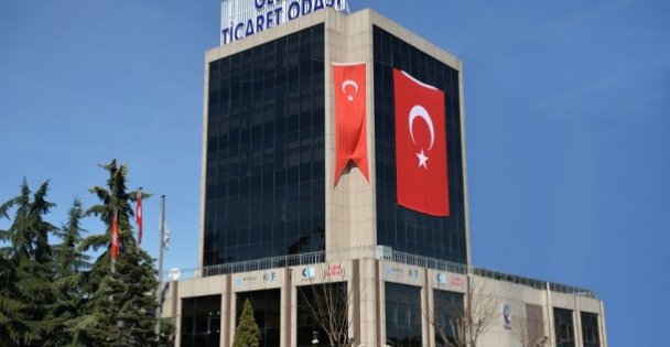 Türkiye'nin en büyük firmaları Gebze'de