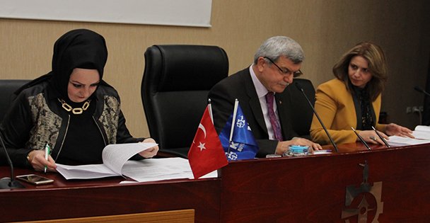 En büyük pay ulaşıma!