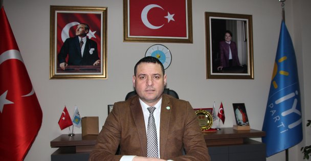 En Büyük Terör Gıda Terörüdür.