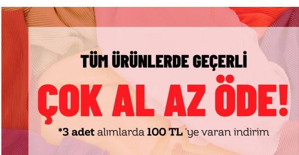 En Çok Kullanılan Şal Modelleri