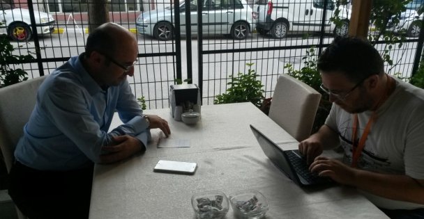 En güçlü desteği vereceğiz!