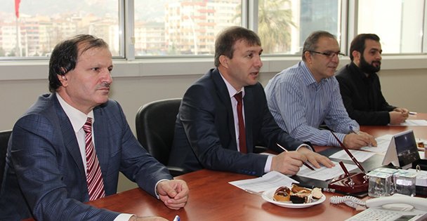 Encümen ceza yağdırdı!
