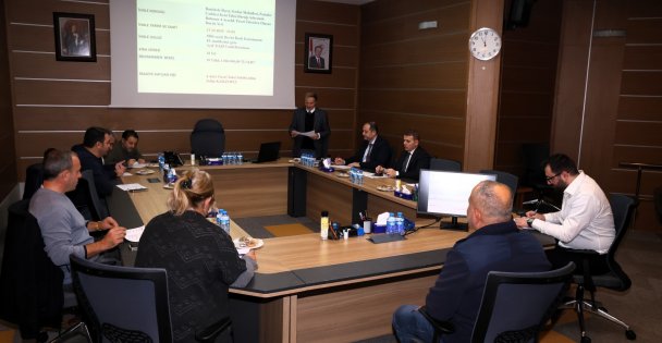 Encümende yılbaşı öncesinde işletmeler için önemli karar;  İşletmeler 03.30a kadar açık kalacak