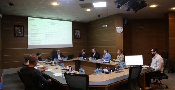 Encümenden belgesiz mal sevkiyatına ceza