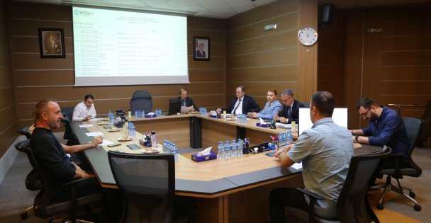 Encümenden çevre düşmanlarına 7 milyon ceza