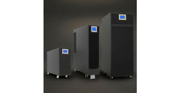 Endüstriyel UPS Sistemleri ile İşletmelerde Enerji Güvenliği Nasıl Sağlanır?