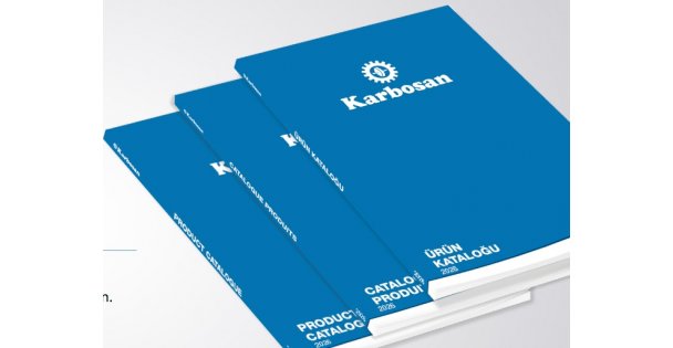 Endüstriyel Üretimin Güçlü Adı: Karbosan