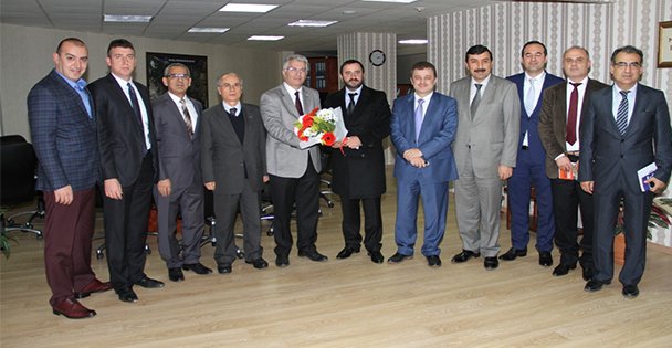 'Enerji bir memleket meselesidir''
