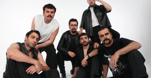 EnFest'te bu akşam sahne Dedublüman'ın