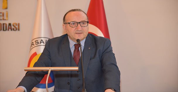 Enflasyon arttı!