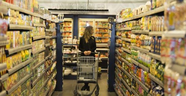 Enflasyon Rakamları Açıklandı