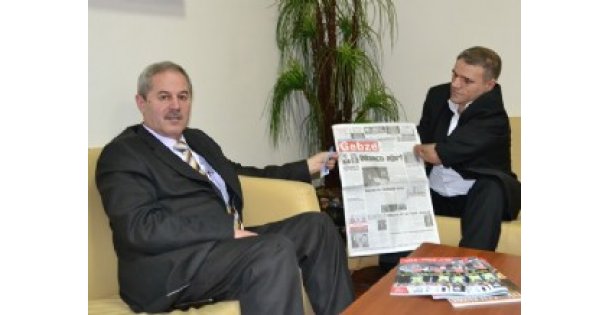 Engelli Cengiz'den darbecilere Tokat Gibi !