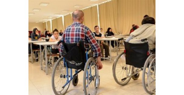 Engelli memur alımı yapılacak