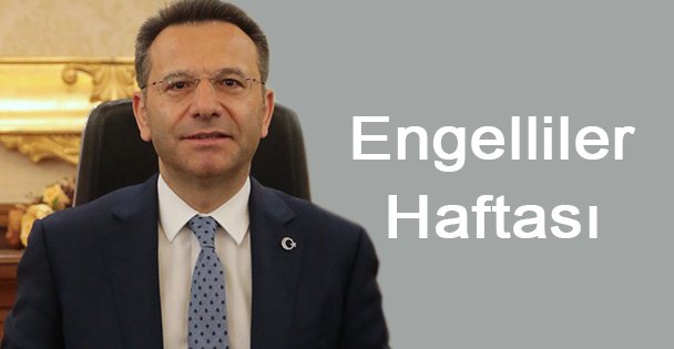 Engelliler Haftası