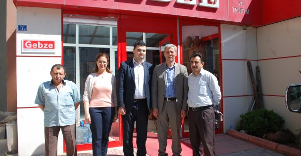 Engelsiz bir Türkiye için