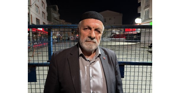 Enkazda ailesini kaybeden genç kıza akrabası sahip çıkacak