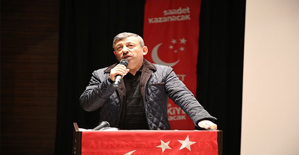 Erbakan Darıca'da Anıldı