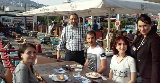 Erbatu gece gündüz çalışıyor