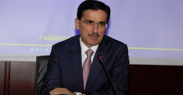 Ercan Topaca yakalattı!