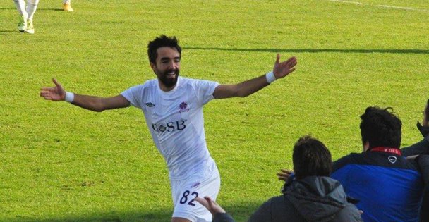 Erdi, Edirne'ye gitti