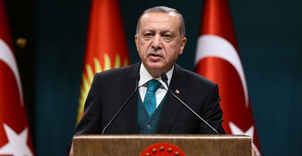 Erdoğan Kocaeli'ye geliyor