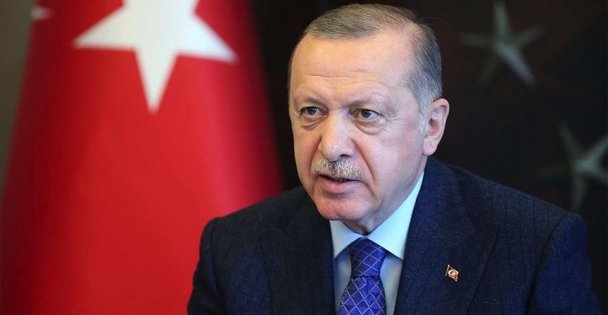 Erdoğan, kurtarma çalışmalarını takip ediyor