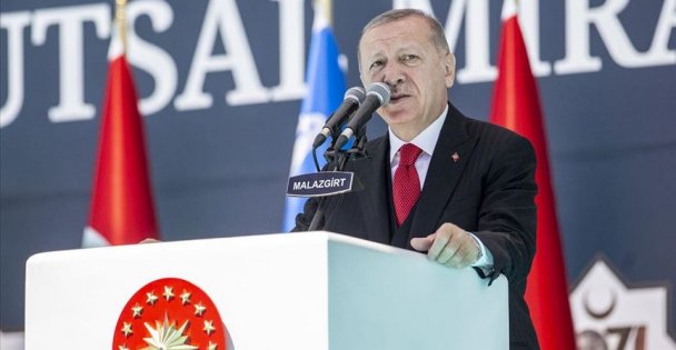 Erdoğan, 