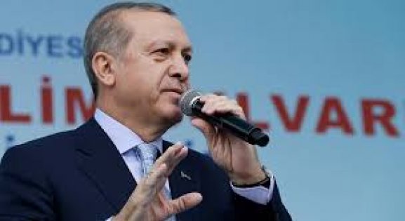 Erdoğan'dan 30 büyükşehire müjde!