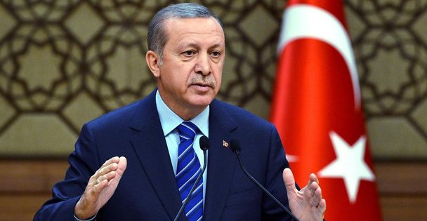 Erdoğan'dan Belediyelerde Değişim Mesajı