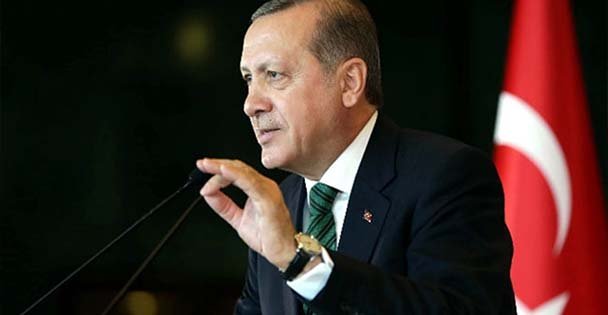 Erdoğan'dan üç başkana istifa uyarısı