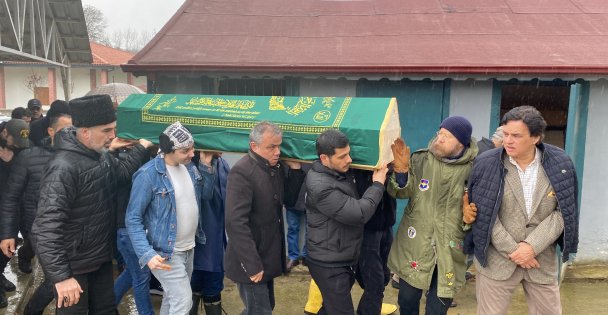 Erkan Özerman, Kocaeli'de Son Yolculuğuna Uğurlandı