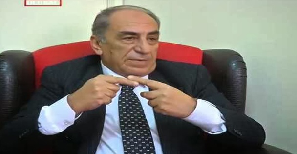 Ertuğrul Kazancının Ardından