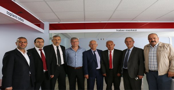 Erzincanlılar‘da ‘Yıldırım' sevinç!
