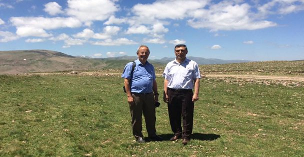 Erzurum Ve Karadenizde Devr-i Alem!