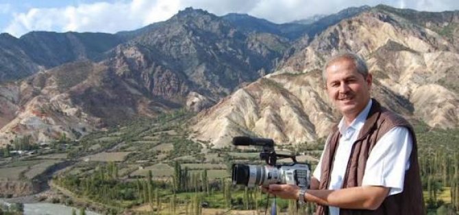 'Erzurum'un Kurtuluşu' belgeseli TV ekranlarında