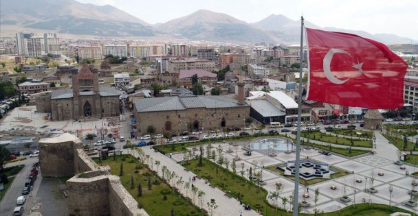 Erzurum'un Kurtuluşu Belgeselimiz Yayınlanıyor