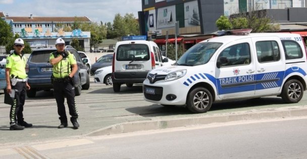 Eş zamanlı güvenlik önlemleri alındı!