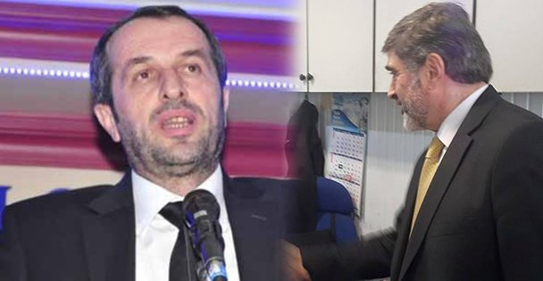Esameleri okunmuyor!