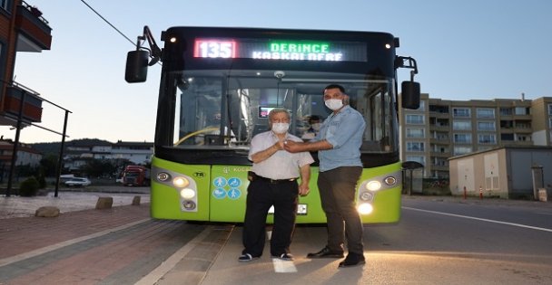 Eşinden yadigar saatini kaybetti en güzel babalar gününü yaşadı