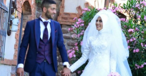 Eşini 15 Yerinden Bıçaklayan Kocaya 'Tahrik' İndirimiyle 11 Yıl Hapis