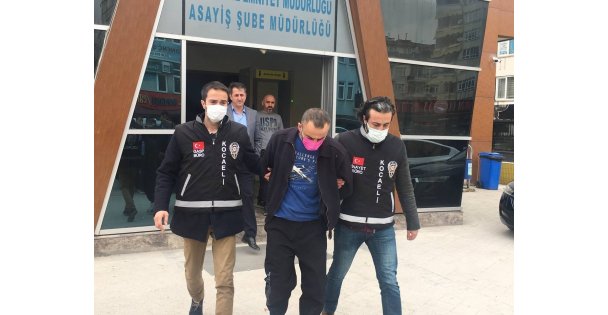 Eşini Öldüren Sanıktan Kan Donduran Sözler: 'Bize büyü yapıldı, asılmak istiyorum” (VİDEOLU HABER)