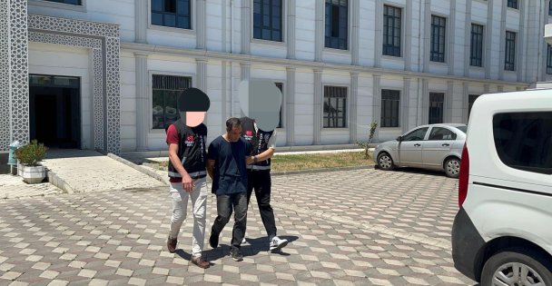 Eşini ve akrabasını ağır yaralamıştı: Mağdur kadın kezzap tehdidini anlattı