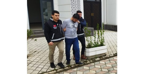 Eşini ve kayınbabasını öldürmüştü, cinayetten önce adım adım takip etmiş