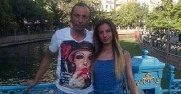 Eşinin göğsünden bıçakladığı Yasemin yoğun bakımda