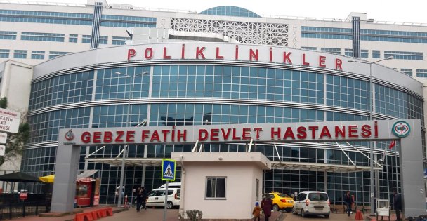 Eski eşine ateş açtı