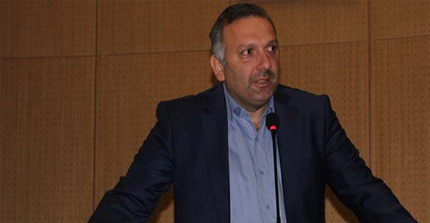 Eski KOTO Başkanı Barış: 'Kandırıldım, aldatıldım”