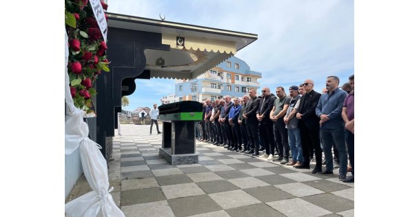 Eski Milli Güreşçi Hüseyin Gezer Hayatını Kaybetti