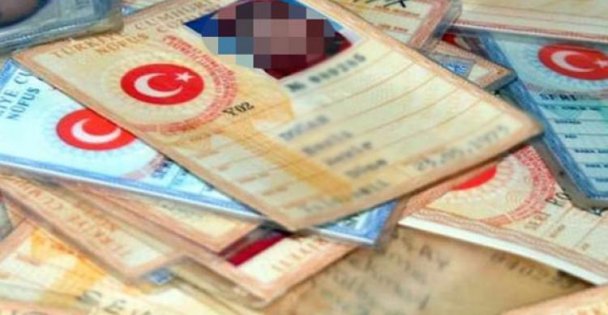 Eski nüfus cüzdanlarıyla ilgili kritik açıklama!