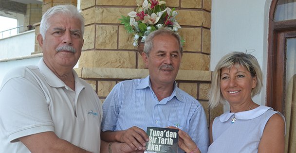 Eski Sağlık Bakanı Dinç ile Devr-i Alem