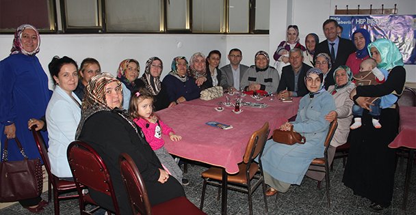Eski-Yeni birlikte çalışıyor!